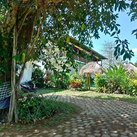 Lala Homestay Bingin أُلُواتو المظهر الخارجي الصورة