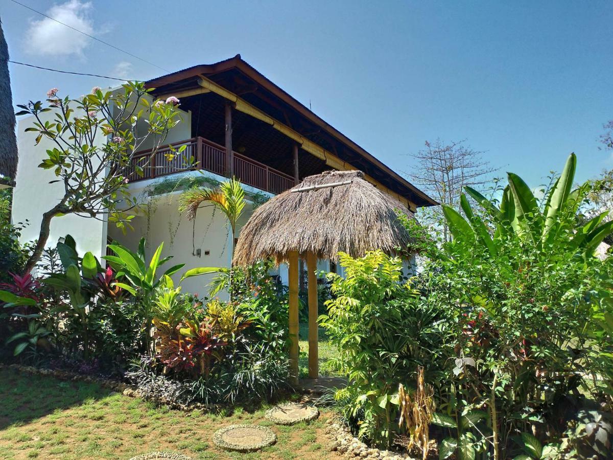 Lala Homestay Bingin أُلُواتو المظهر الخارجي الصورة