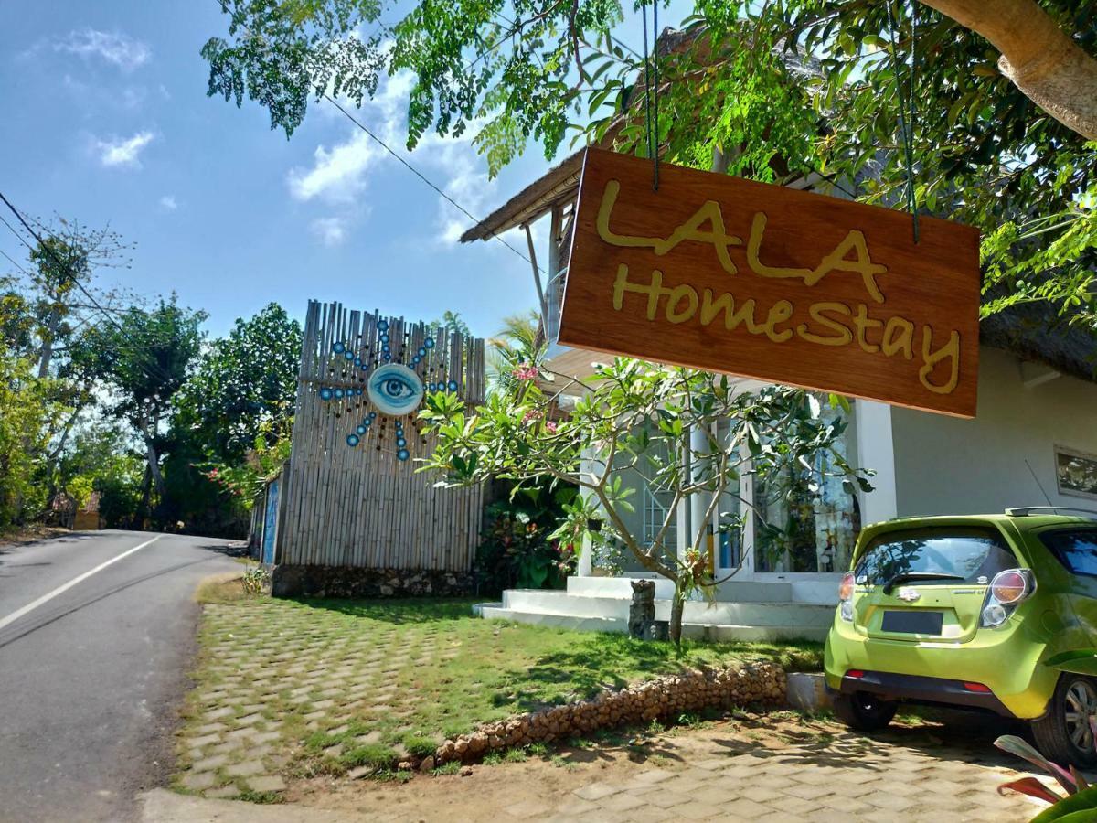 Lala Homestay Bingin أُلُواتو المظهر الخارجي الصورة