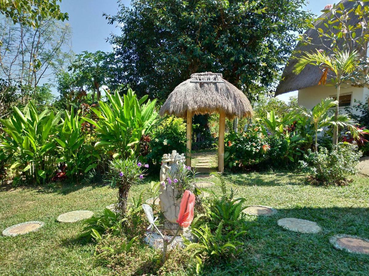 Lala Homestay Bingin أُلُواتو المظهر الخارجي الصورة