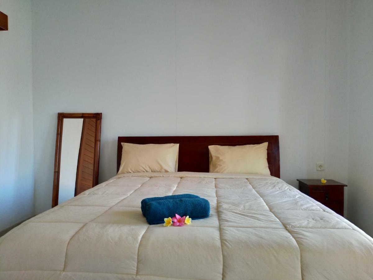 Lala Homestay Bingin أُلُواتو المظهر الخارجي الصورة