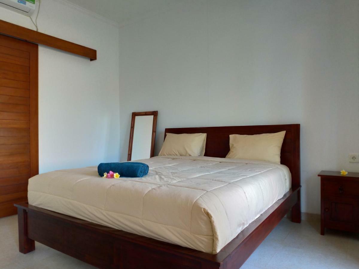 Lala Homestay Bingin أُلُواتو المظهر الخارجي الصورة