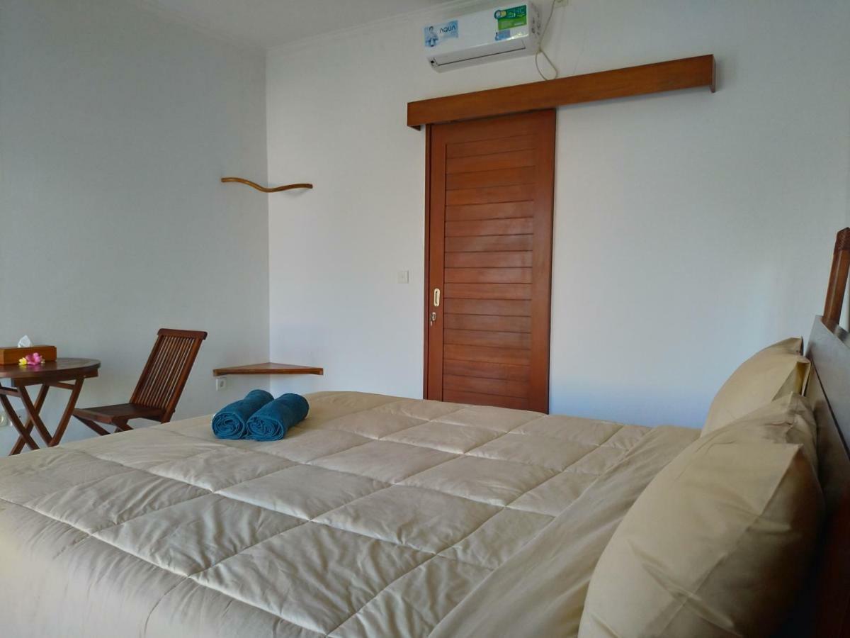 Lala Homestay Bingin أُلُواتو المظهر الخارجي الصورة